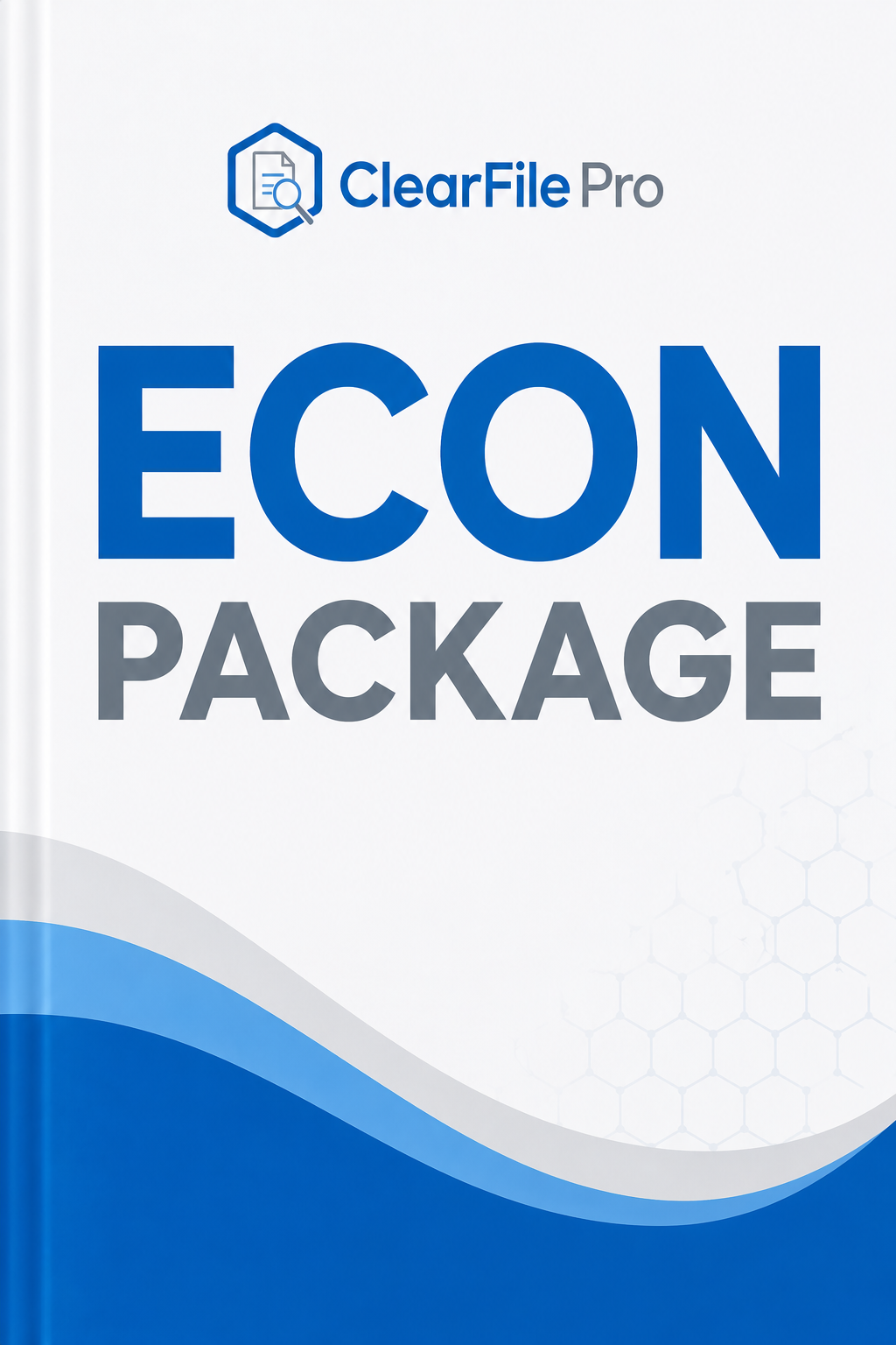 Econ Package