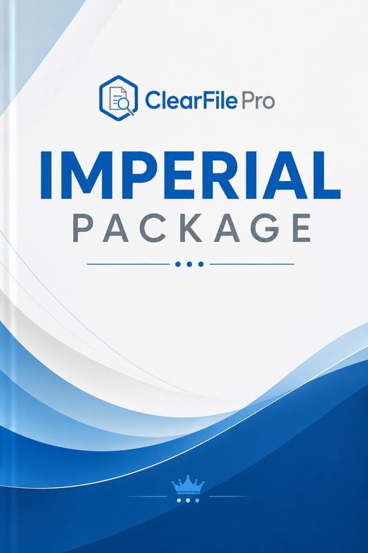 Imperial Success Package